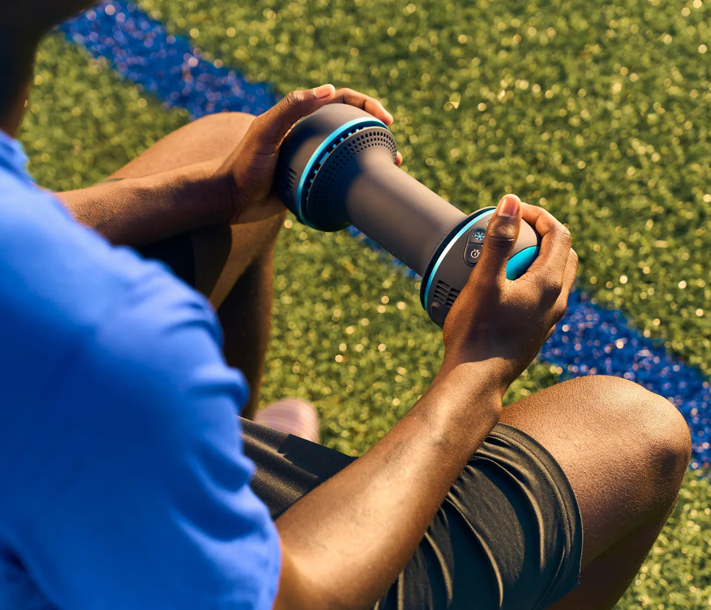Thermal Massage Roller