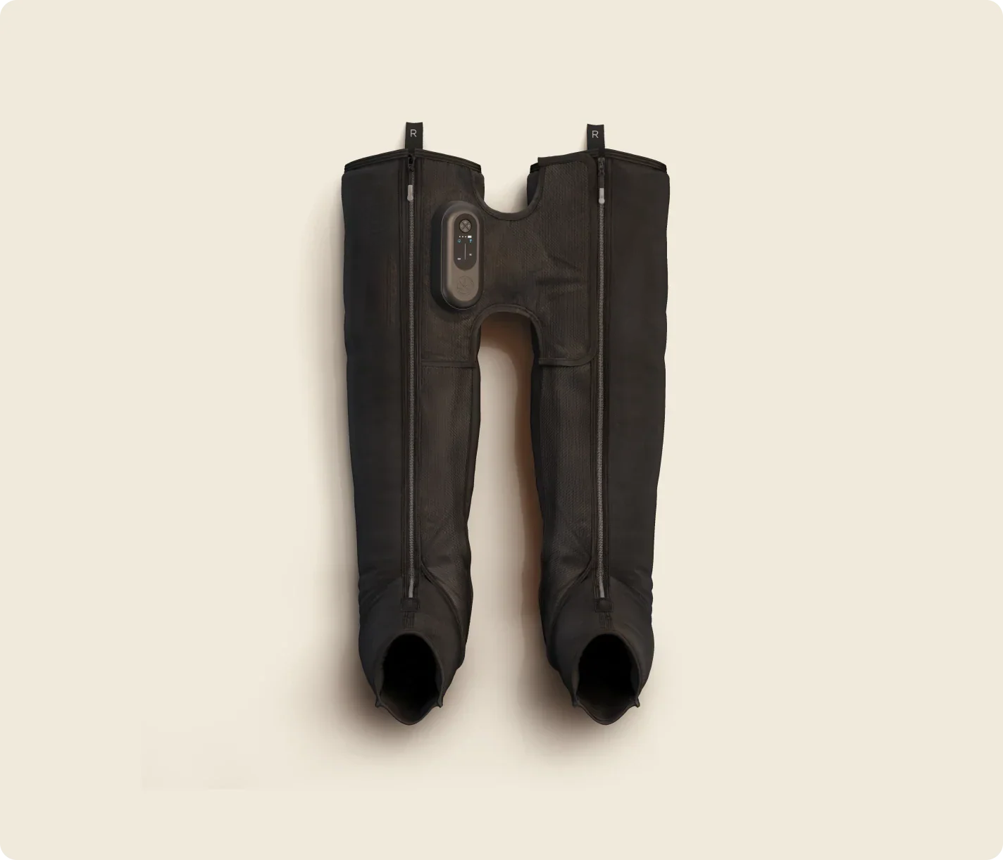 Wireless Air Compression Boots