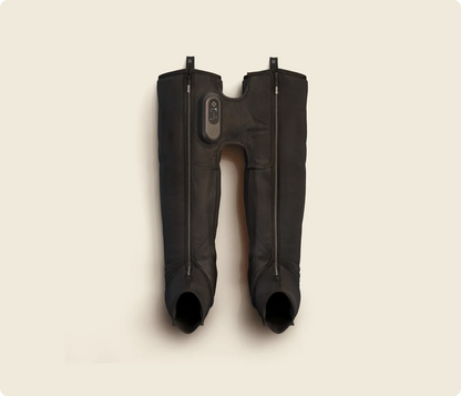 Wireless Air Compression Boots