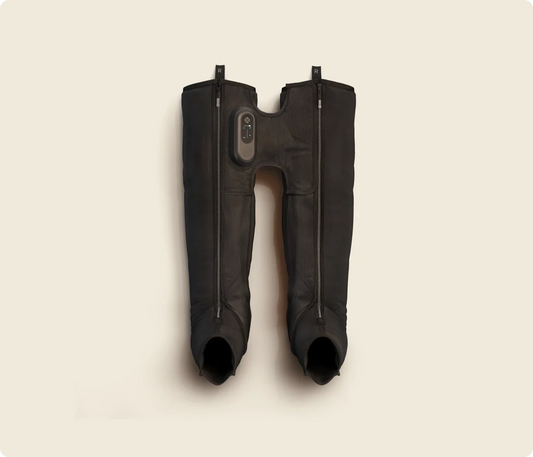 Wireless Air Compression Boots