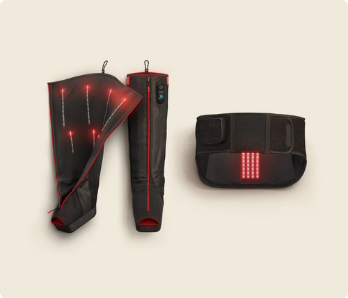 Back & Legs Bundle